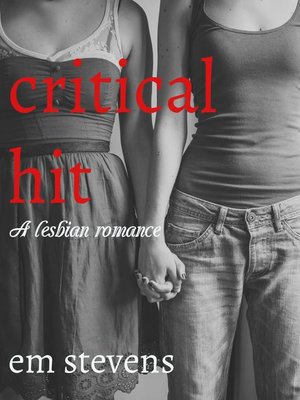 cover image of Critical Hit